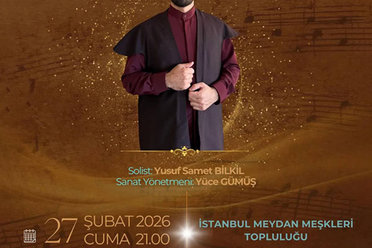 Kasımpaşa Mevlevihanesi