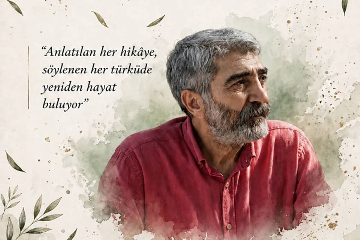 Kedi Sanat Sahnesi