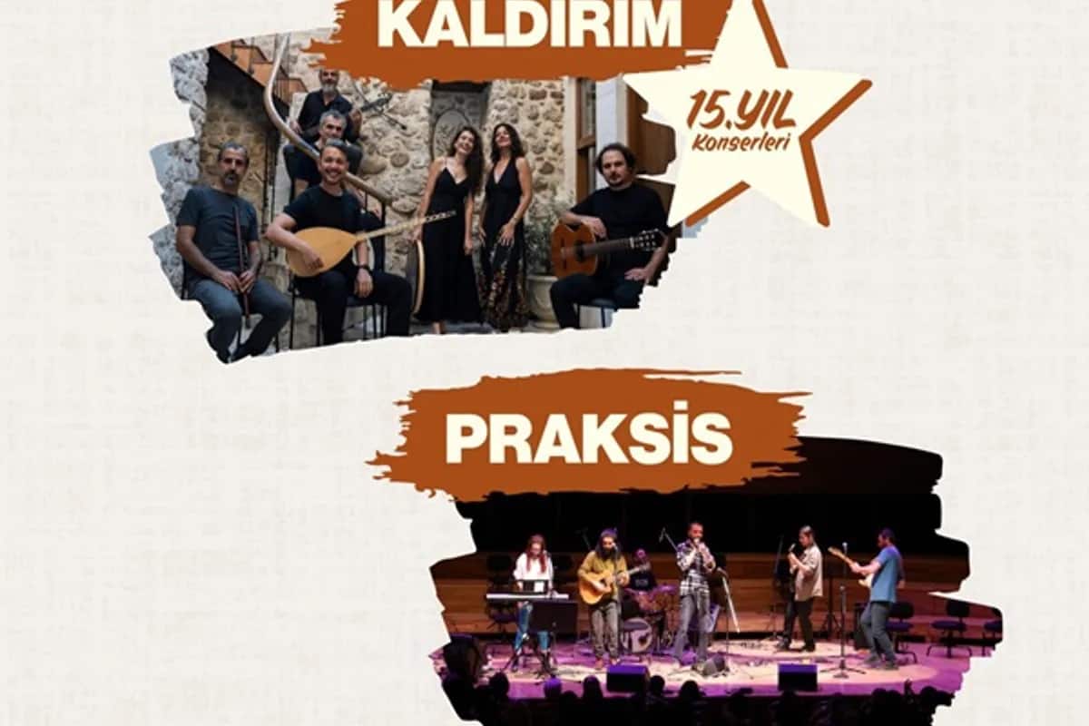 Kemeraltı Nâzım Hikmet Kültür Merkezi — İzmir konser mekanı