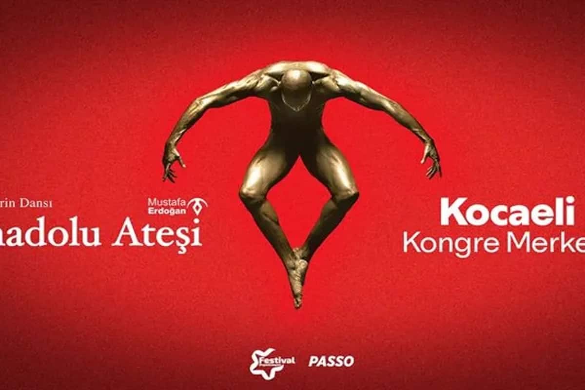 Kocaeli Kongre Merkezi