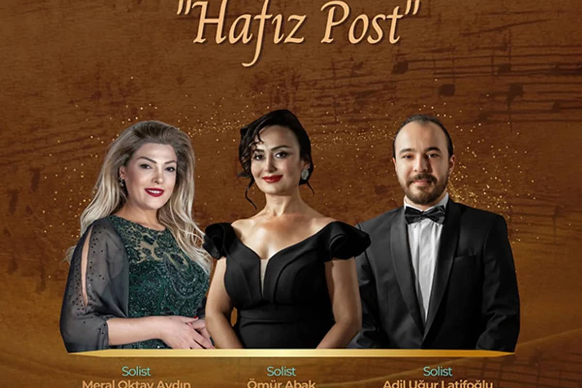 Koro Hizmet Binasi