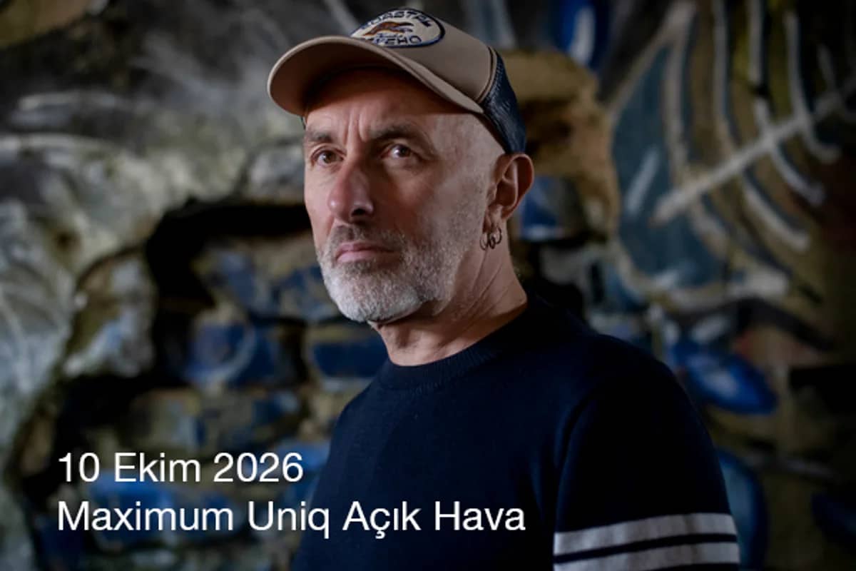 Maximum Uniq Açıkhava