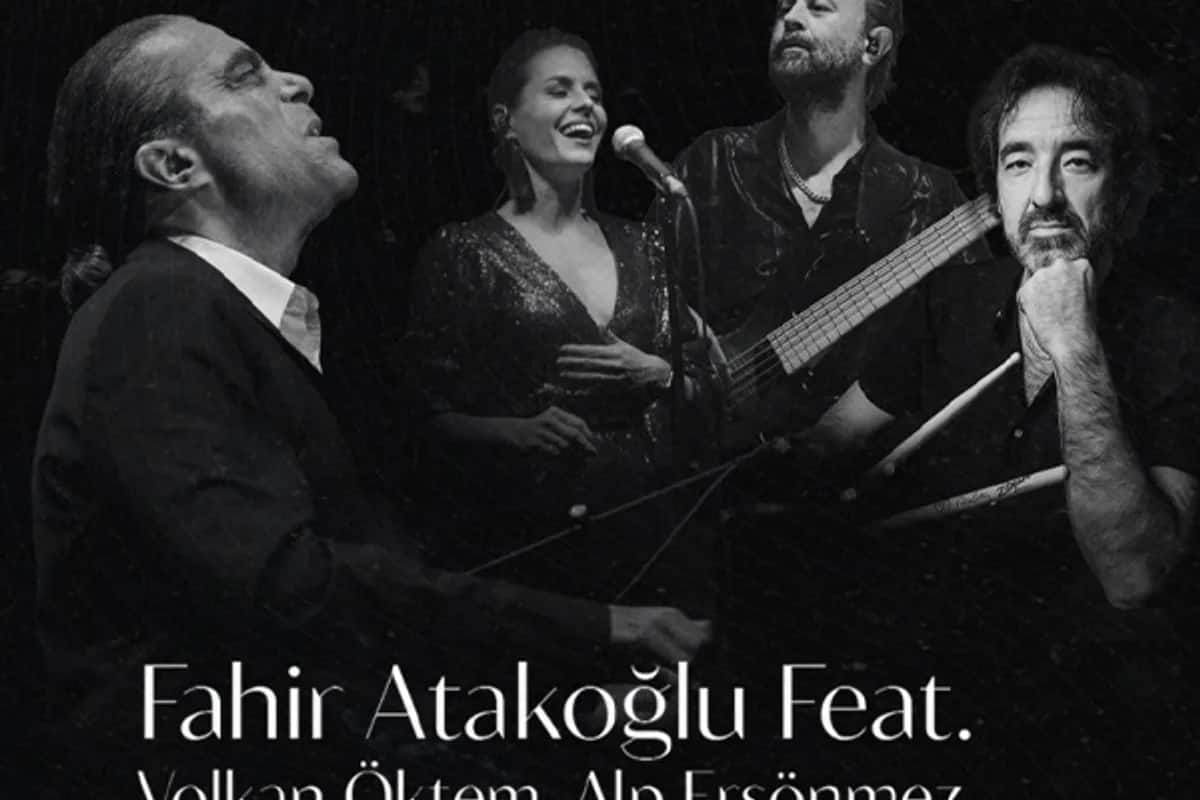 Merinos AKM Osmangazi Salonu