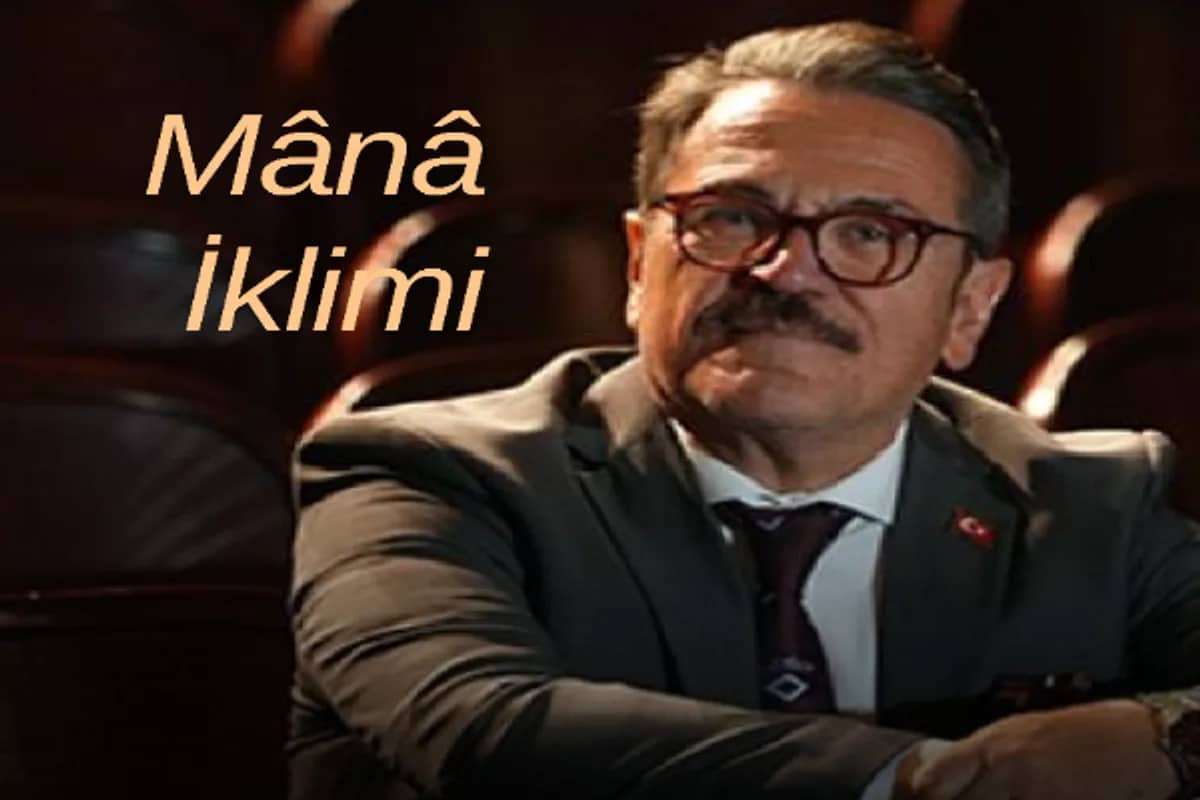 Mersin Kültür Merkezi (Opera Binası)