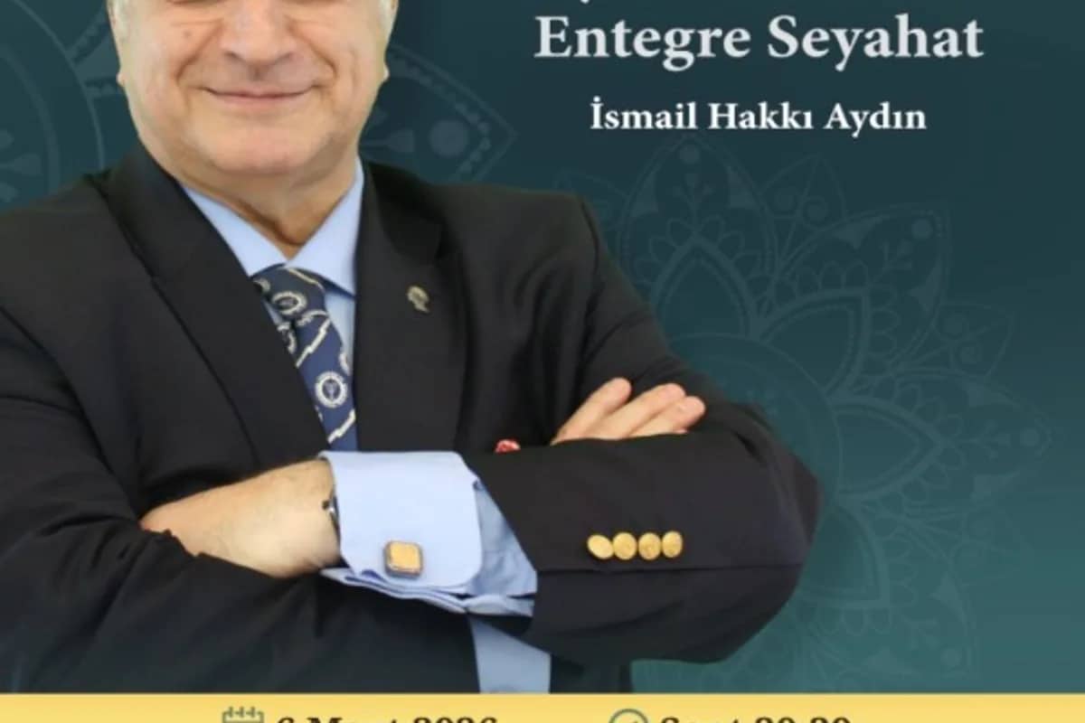 Milli Kütüphane Konferans Salonu