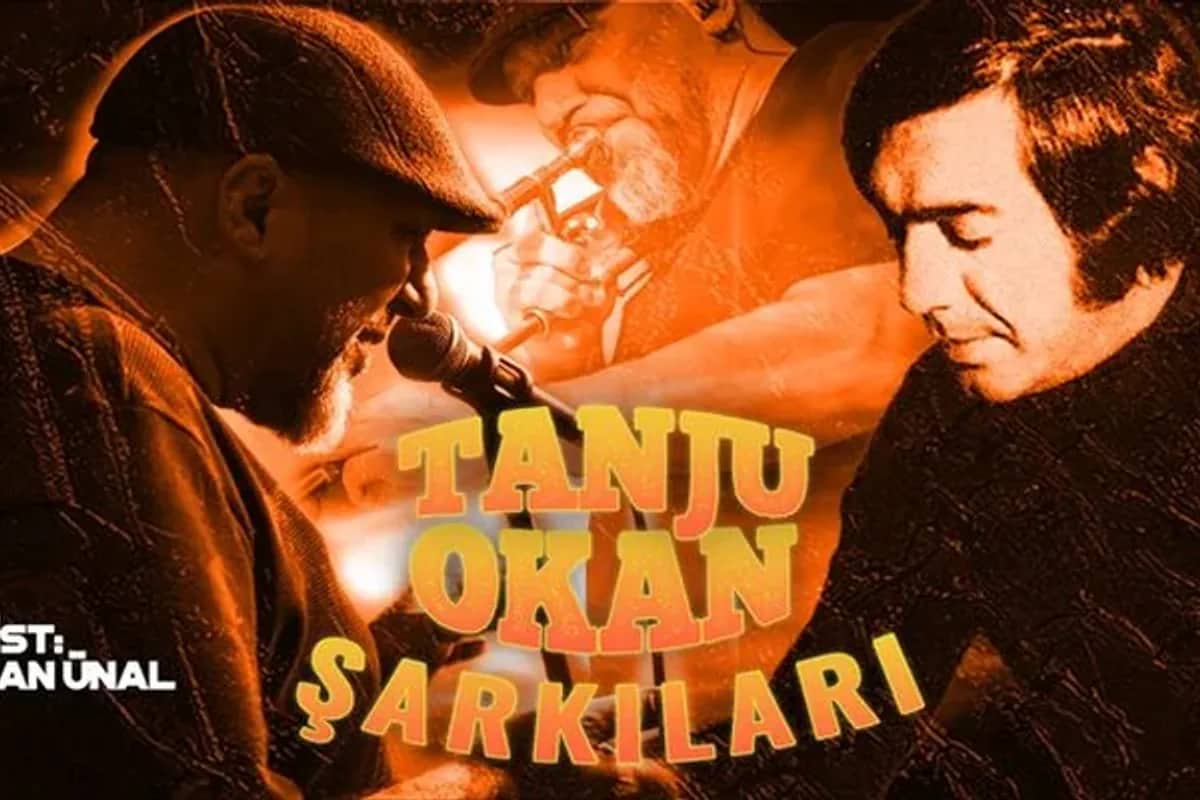 Musa Göçmen Senfoni Orkestrası Konser Salonu - Ankara