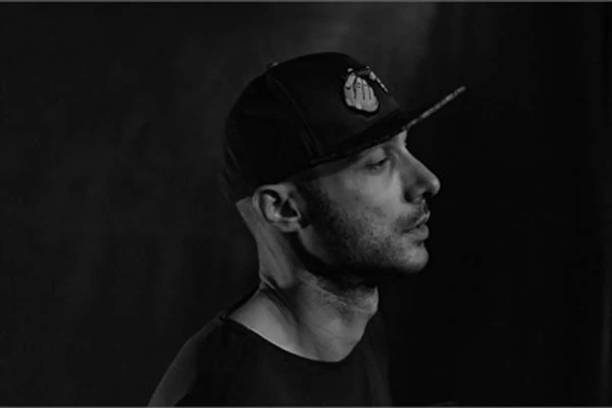 Nomads 36 — İzmir konser mekanı