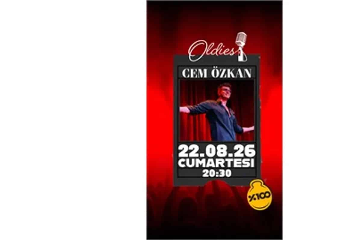 Oldies Taksim — İstanbul konser mekanı