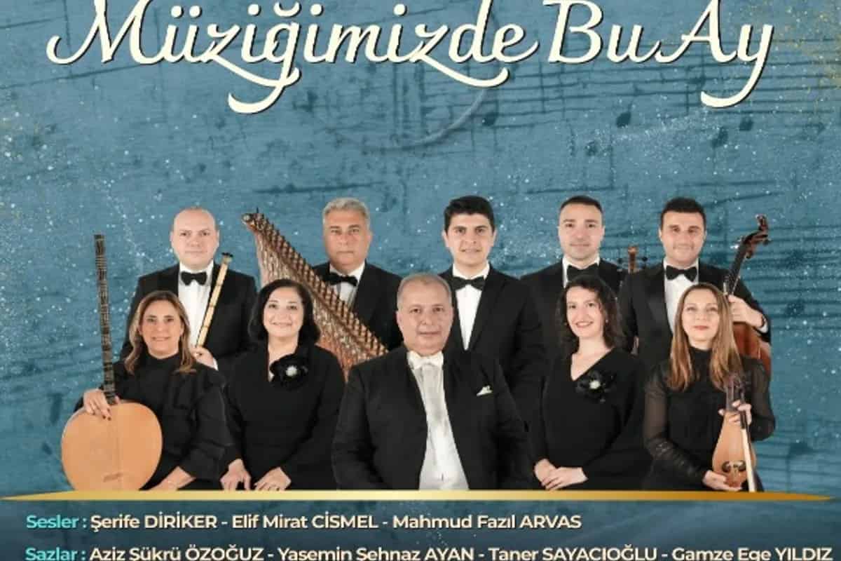 Palet Sanat Sahnesi Sahnesi
