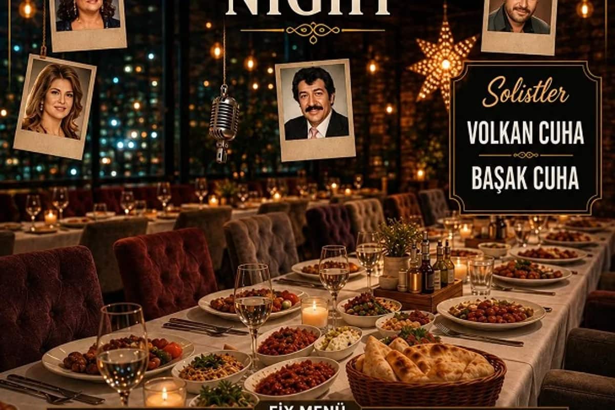 Penguen Kültür Sanat Bistro & Comedy Club — İzmir konser mekanı