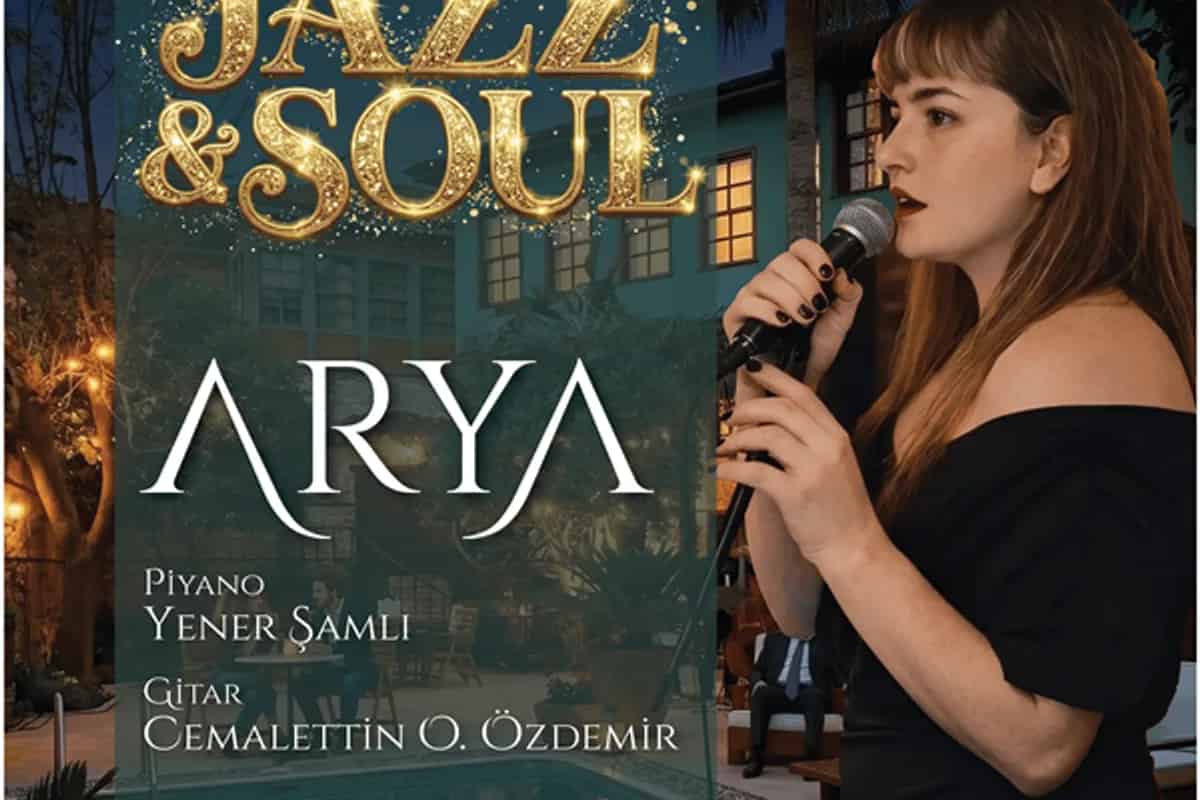 Re22 Kültür Sanat Konser Salonu Sahnesi