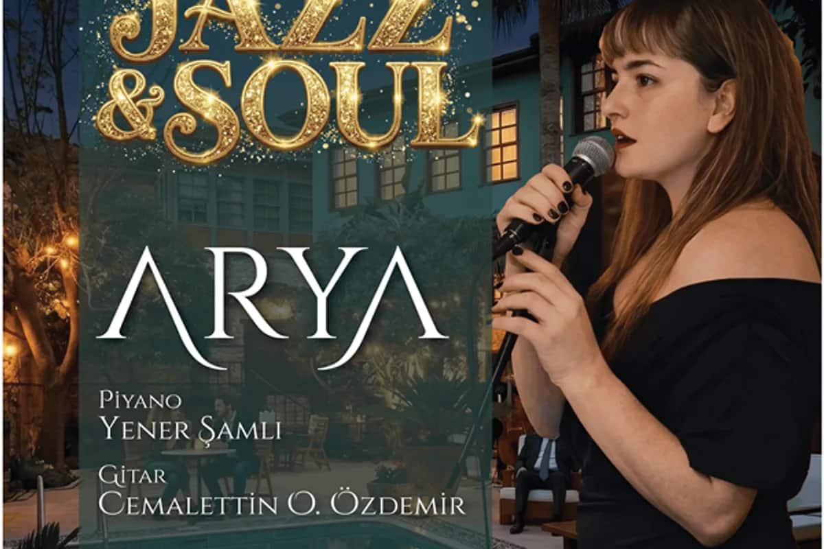 Re22 Kültür Sanat Konser Salonu