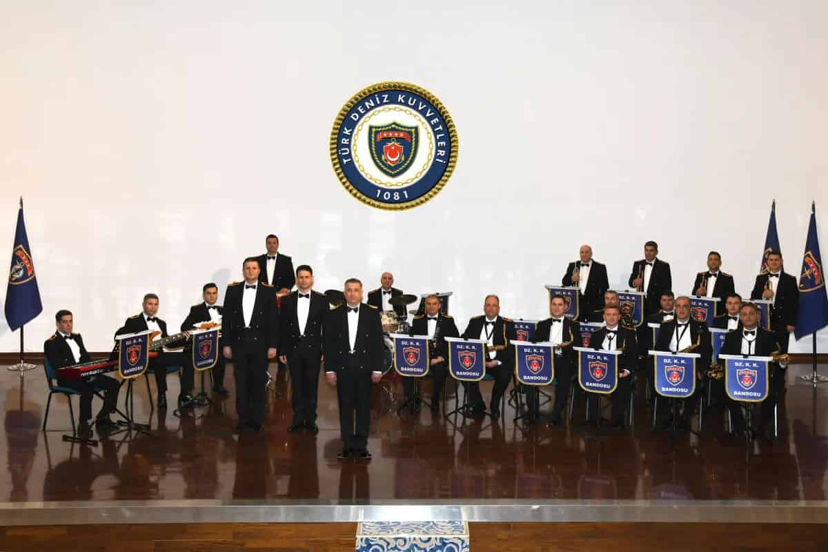 Resim ve Heykel Müzesi Türk Ocağı Salonu — Ankara konser mekanı