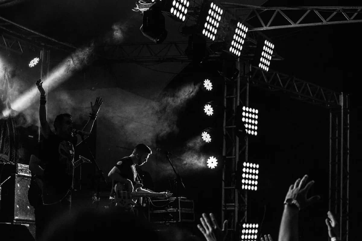 Sabotaj afişi
