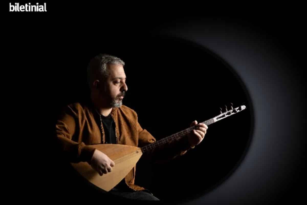 Simurg Oyuncuları Tiyatrosu Ali Doğan Sahnesi Sahnesi