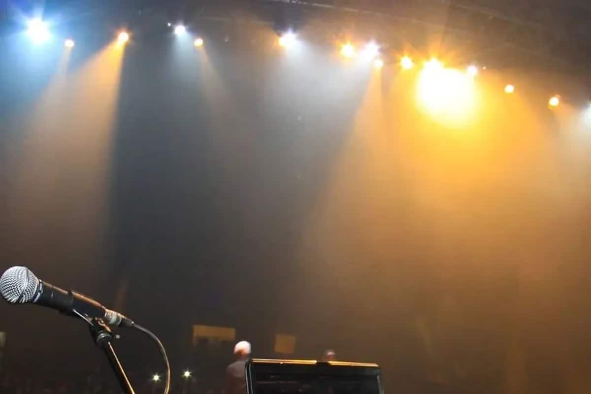 SoldOut Performance Hall Ankara — Ankara konser mekanı