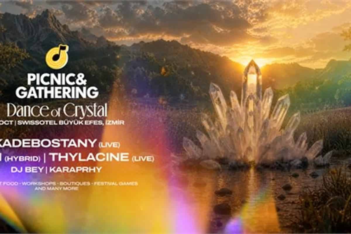 Swissôtel Büyük Efes — İzmir konser mekanı
