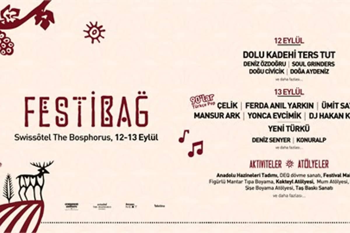 Festibağ