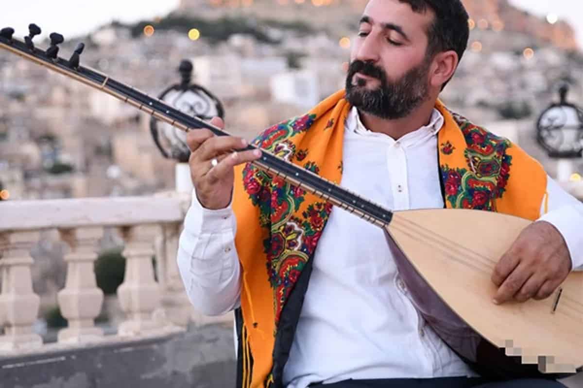 Tepekule Kültür ve Kongre Merkezi Sahnesi