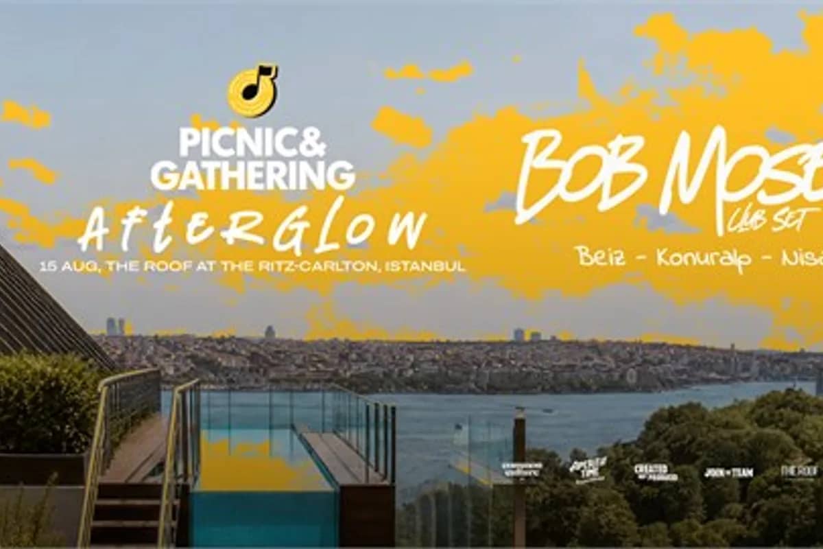 The Ritz-Carlton İstanbul