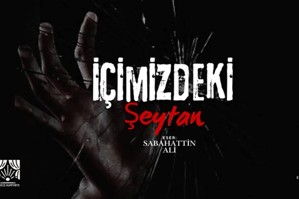 Tiyatro 262 - Kocaeli