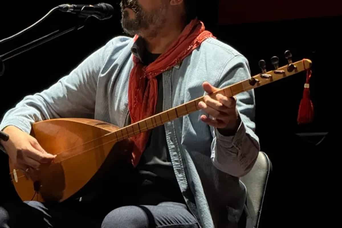 Türkan Saylan Kültür Merkezi — İstanbul konser mekanı