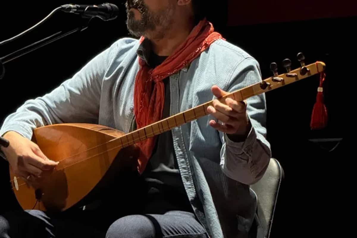 Türkan Saylan Kültür Merkezi — İstanbul konser mekanı