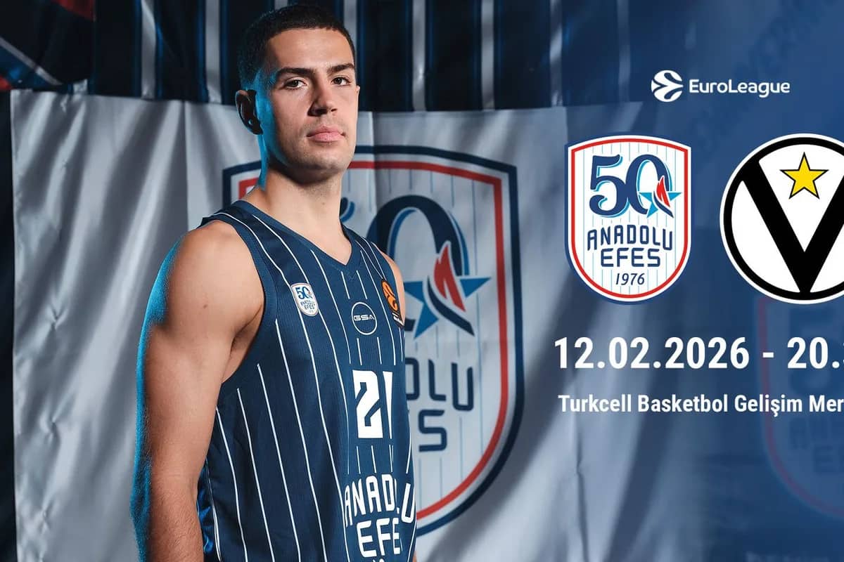 Turkcell Basketbol Gelişim Merkezi