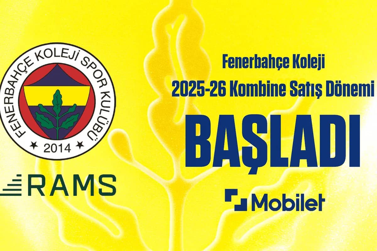 Ülker Spor ve Etkinlik Salonu Metro Enerji Salonu Sahnesi