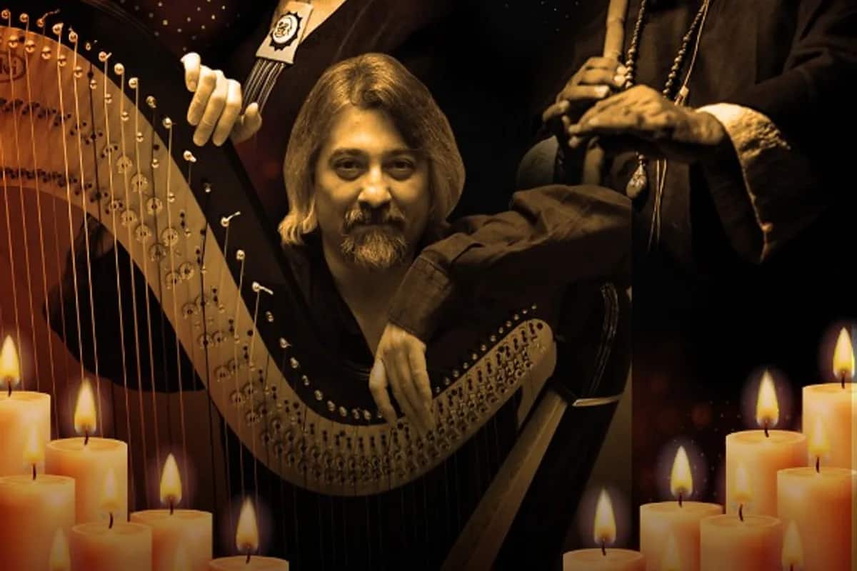Urladam Ağaçlı Sahne konser mekanı