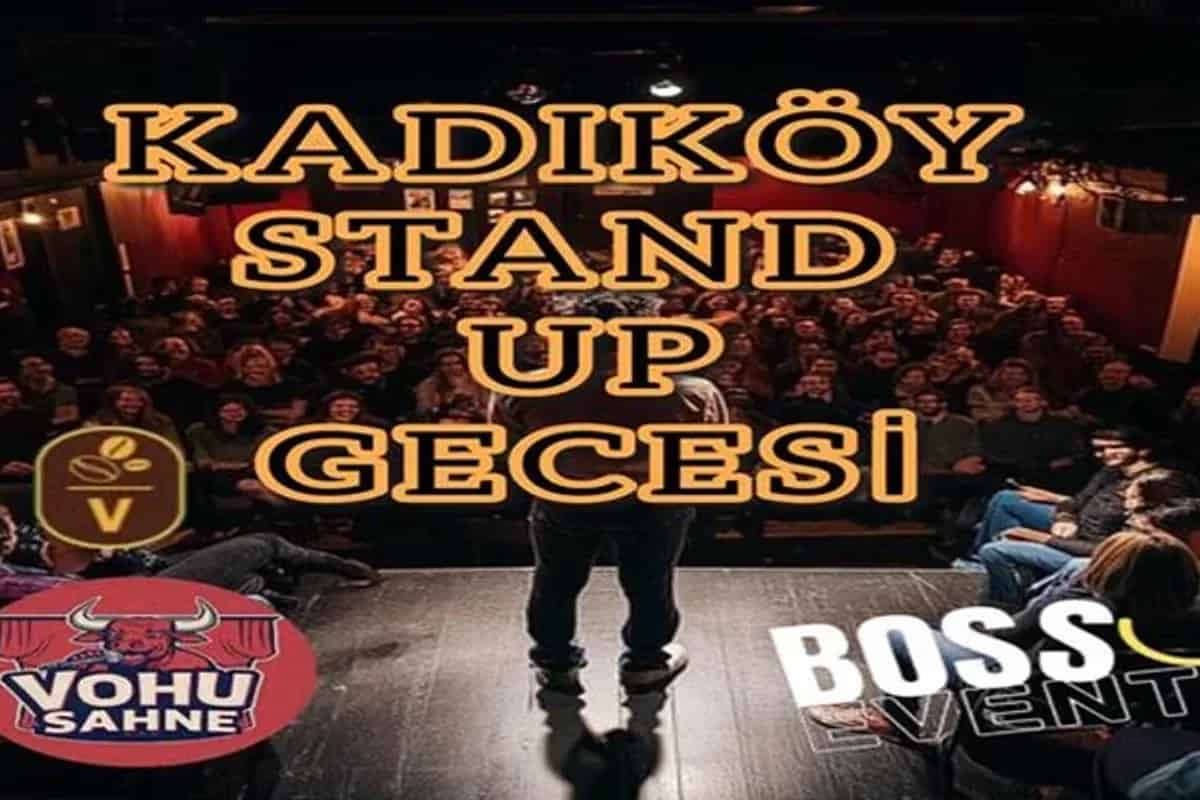 Vohu Sahne Sahnesi