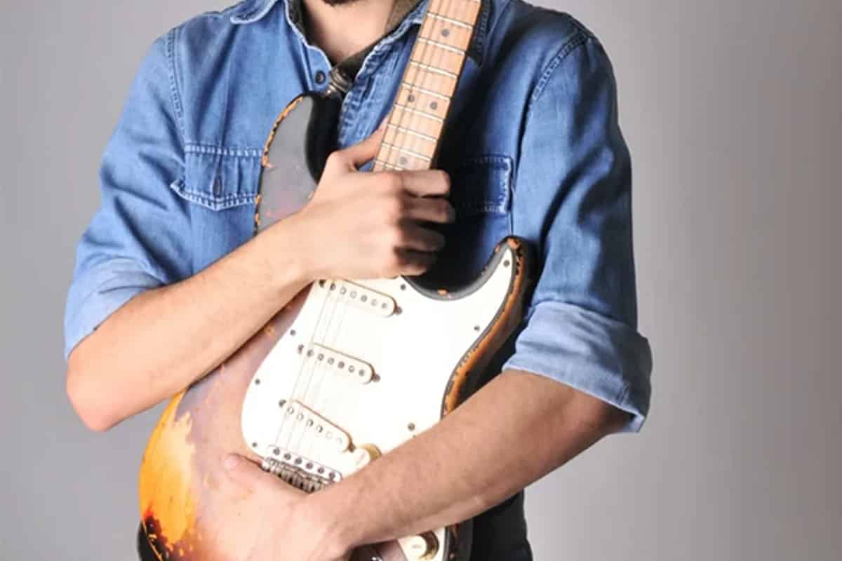Volume Alsancak Sahnesi