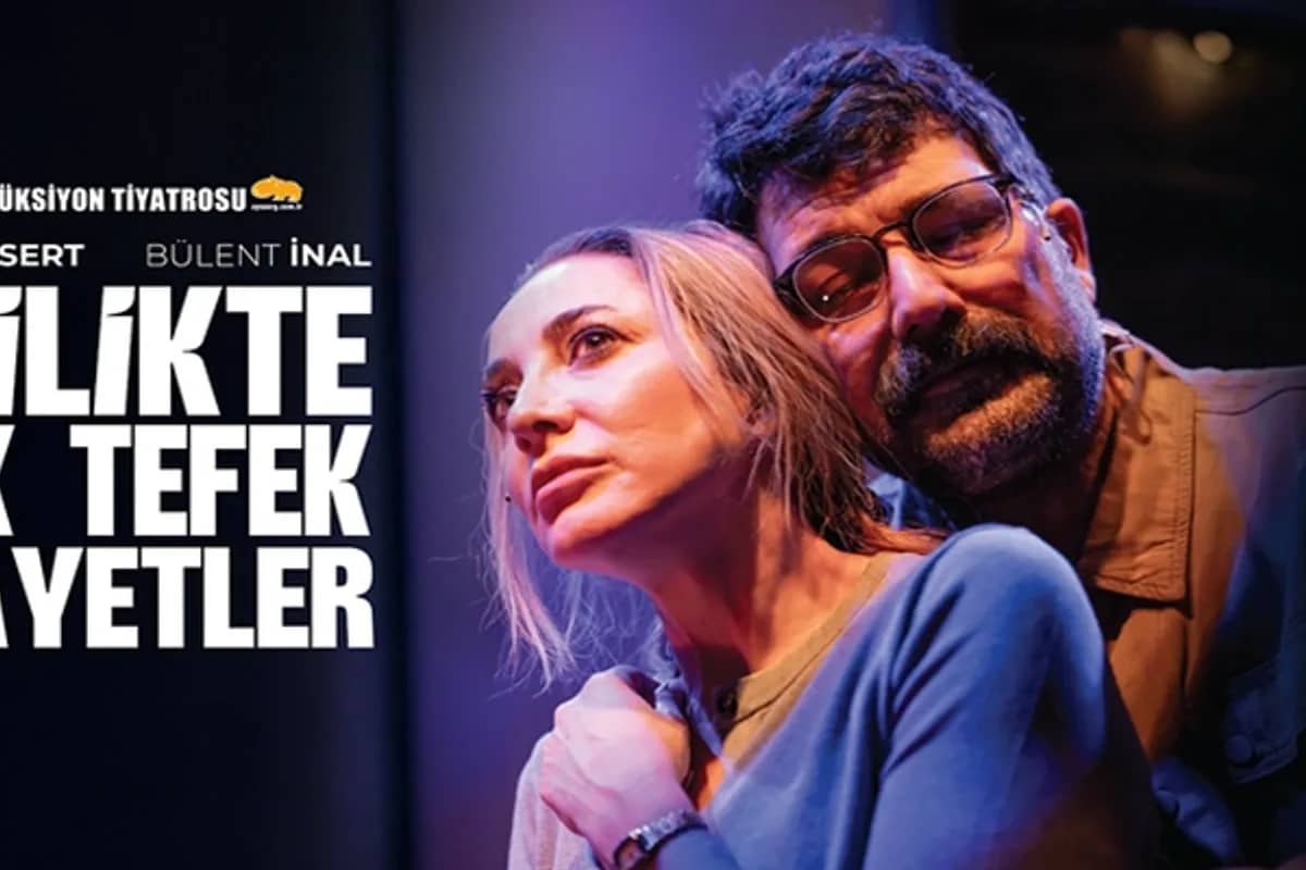 Watergarden Performans Merkezi Duru Ataşehir