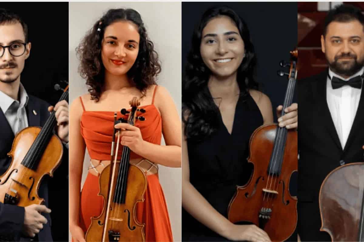 Yeldeğirmeni Sanat Kadıköy Belediyesi Sahnesi