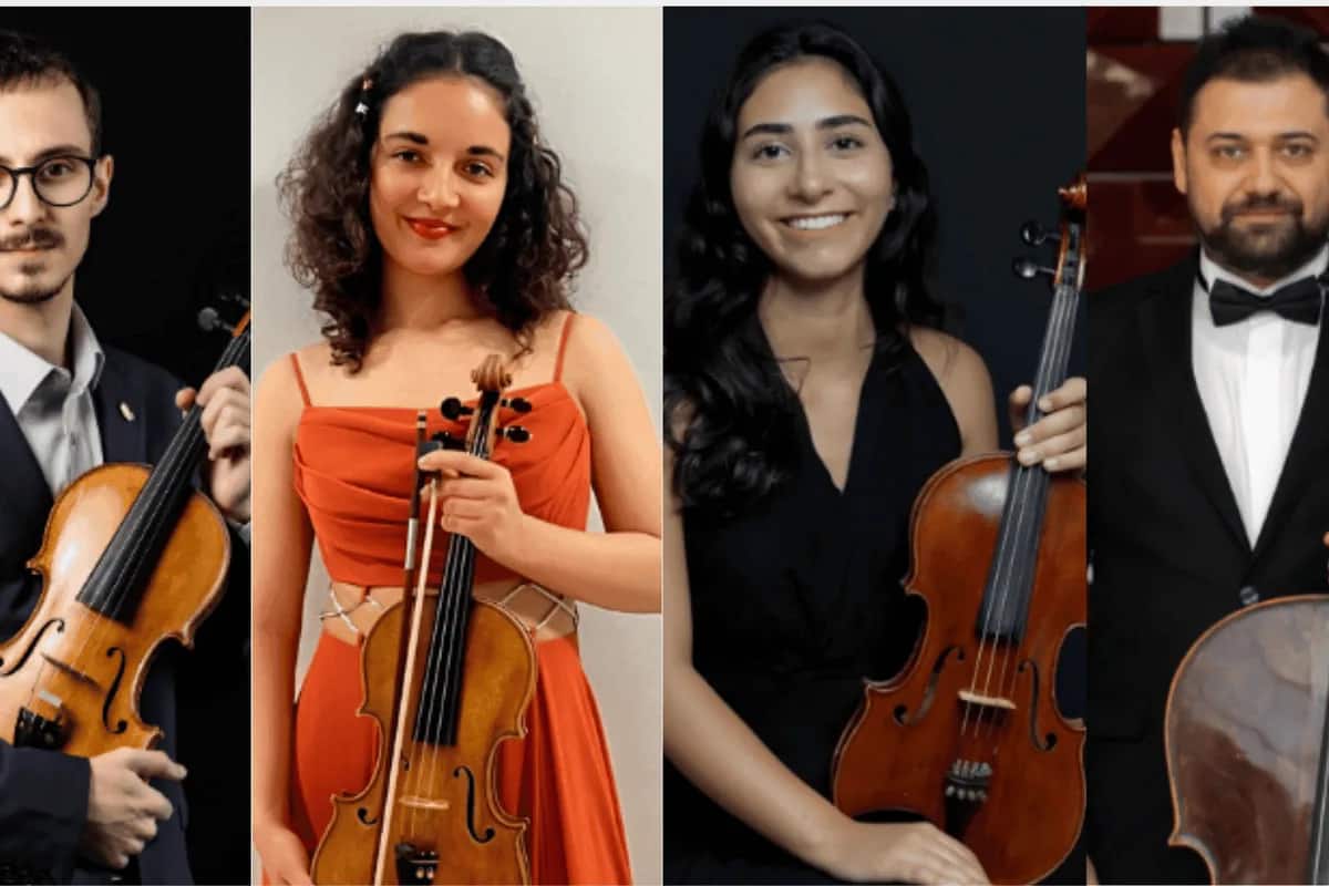 Yeldeğirmeni Sanat Kadıköy Belediyesi — İstanbul konser mekanı