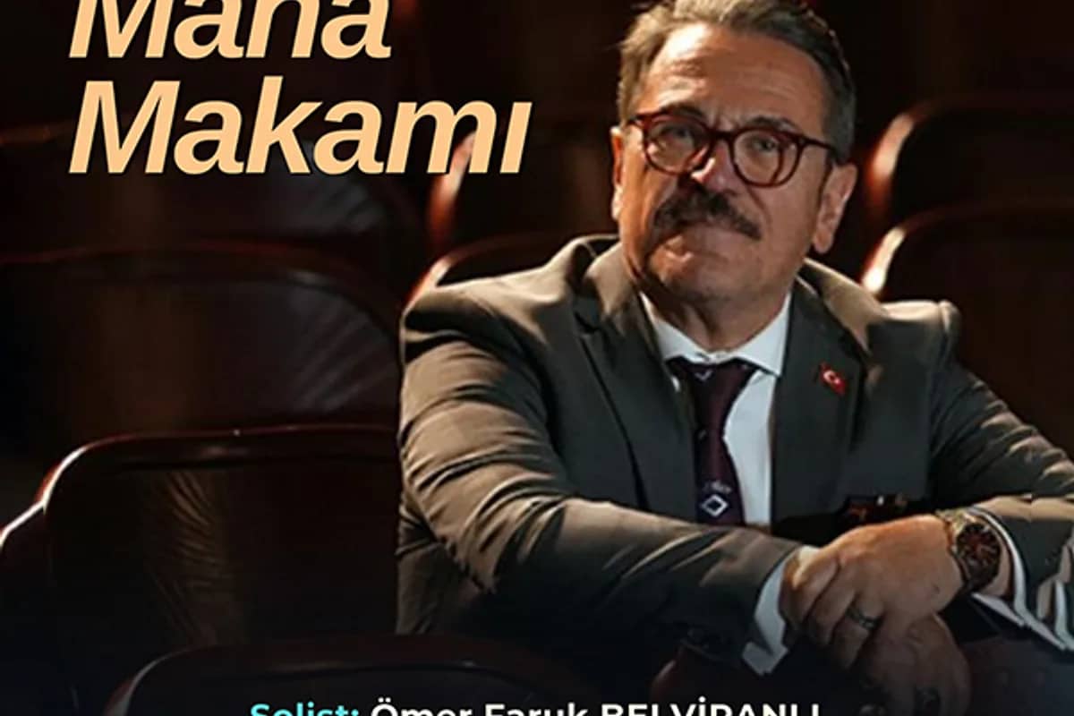 Yenikapı Mevlevihânesi