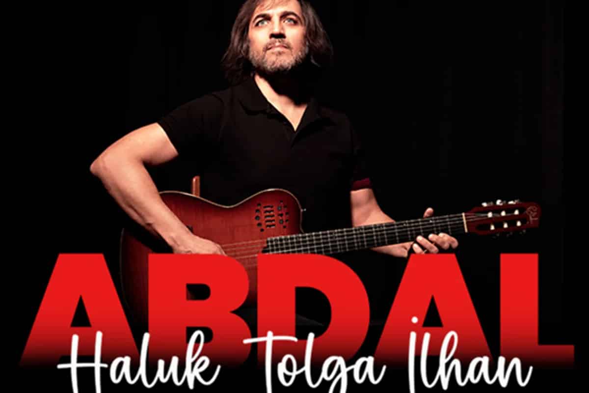 Yenimahalle Nazım Hikmet KM - Yıldız Kenter Salonu Sahnesi