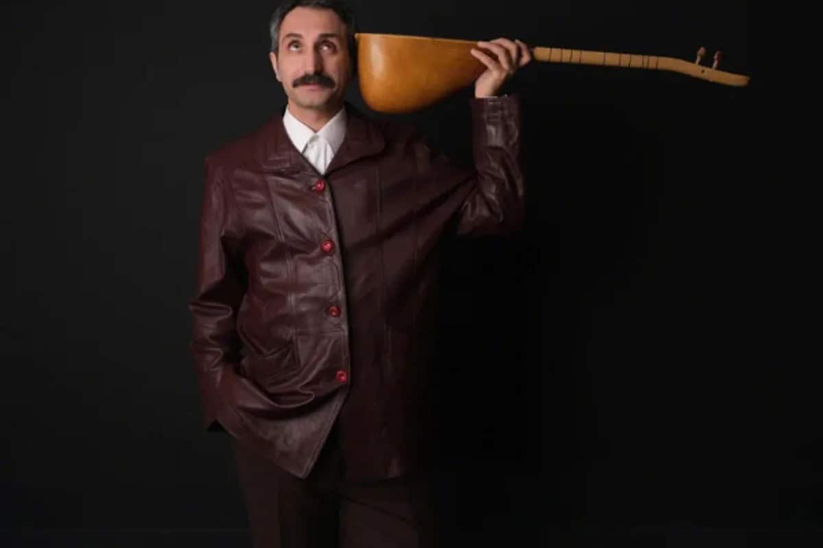 Yüreğir Kültür Merkezi