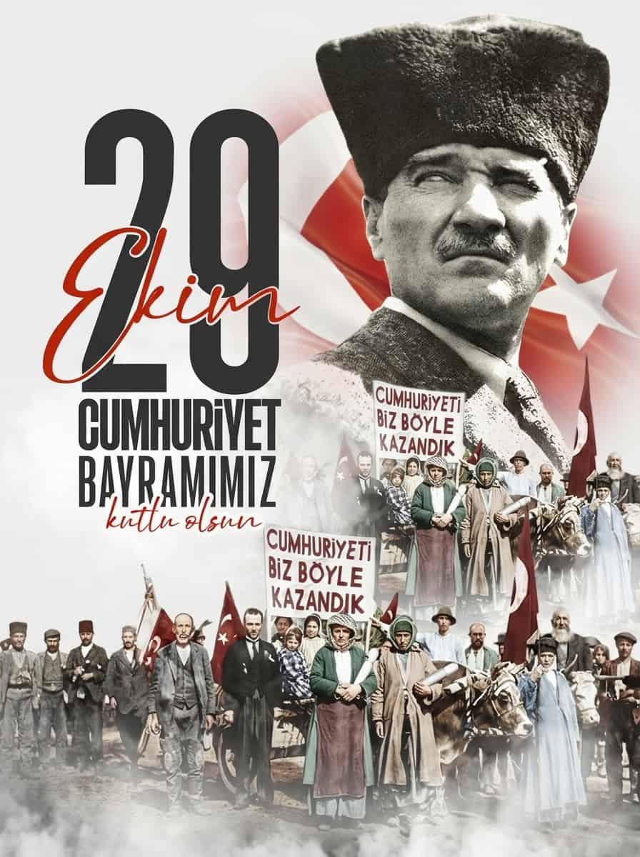 Sinan Akçıl Konseri, 29 Ekim 2026, Ataşehir Cumhuriyet Meydanı, İstanbul konser afişi