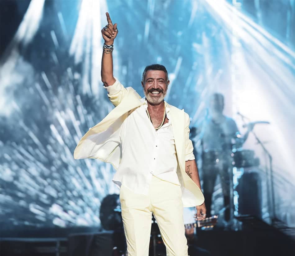 Hakan Altun Konseri