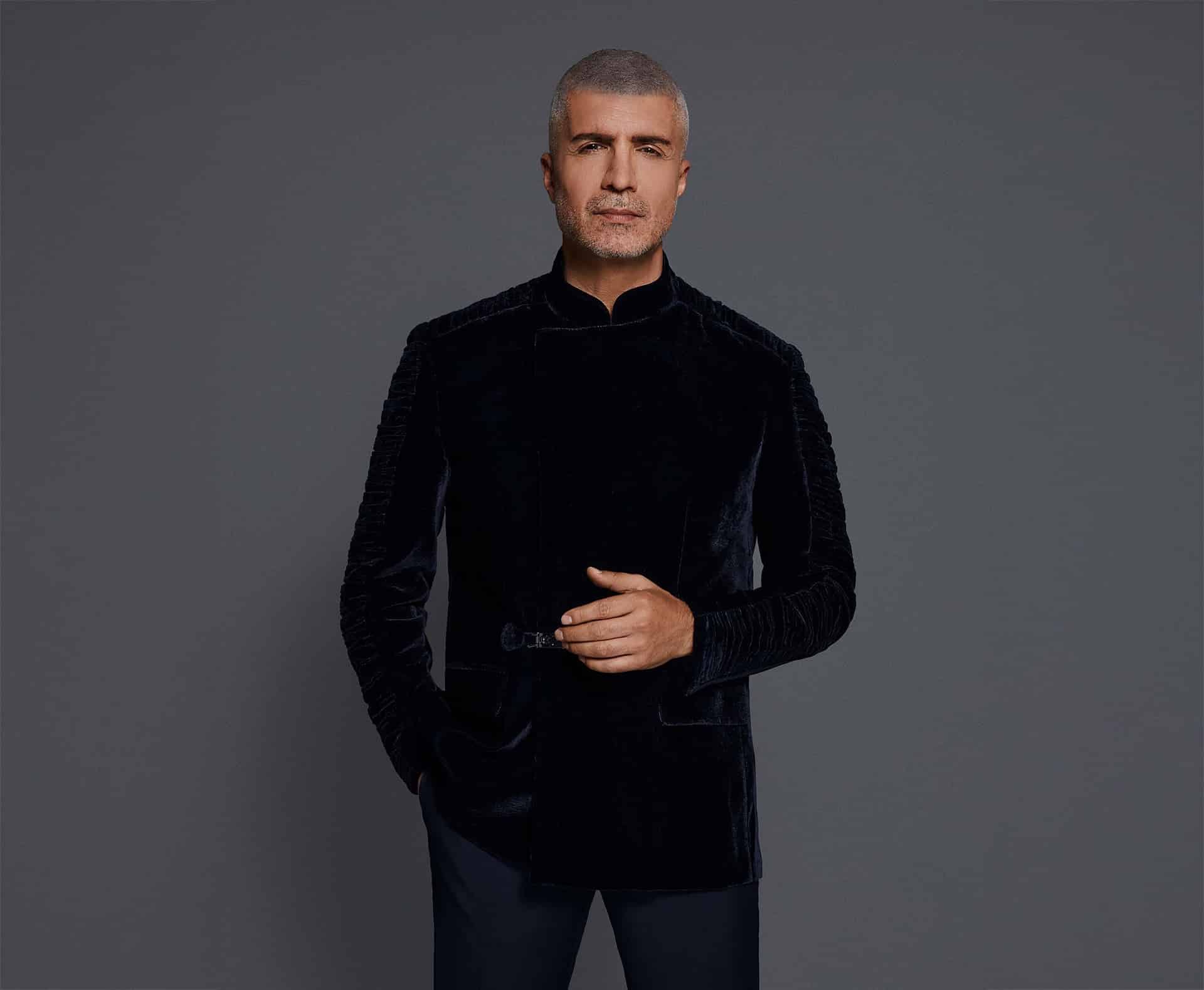Özcan Deniz Konseri, 26 Eylül 2026, Galataport Saat Kulesi Meydanı, İstanbul konser afişi