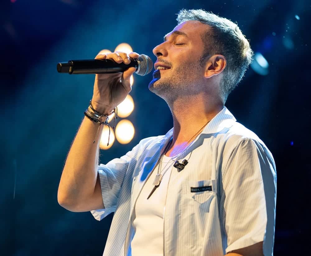Oğuzhan Koç Konseri