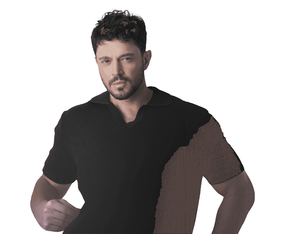 Murat Boz Konseri, 28 Eylül 2026, Galataport Saat Kulesi Meydanı, İstanbul konser afişi