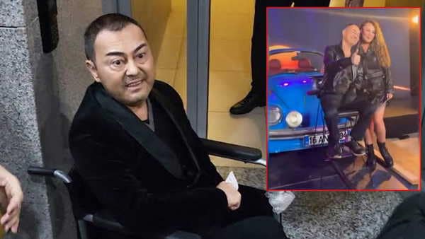 Serdar Ortaç'ın Kalbinden Müzik Aşkı: Zorlu Mücadelesi ve Mirası