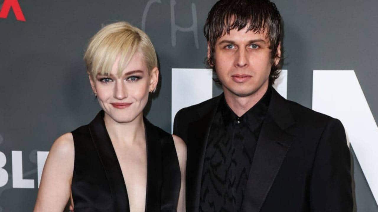 Julia Garner ve Mark Foster: Müzik ve Sinemanın Ayrılığı