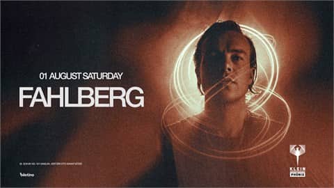 Fahlberg | Klein Phönix afişi