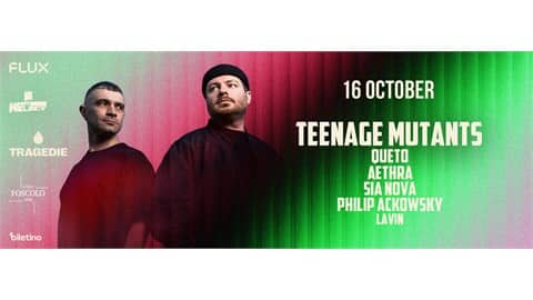 TECHNOPARTY