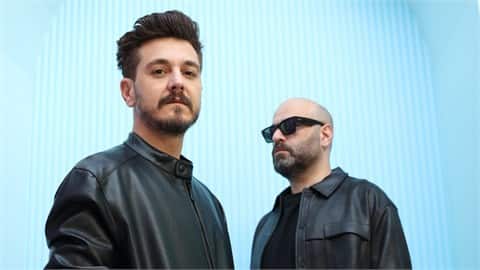 Kolpa, 17 Ekim 2026, Dorock XL, İstanbul konser afişi