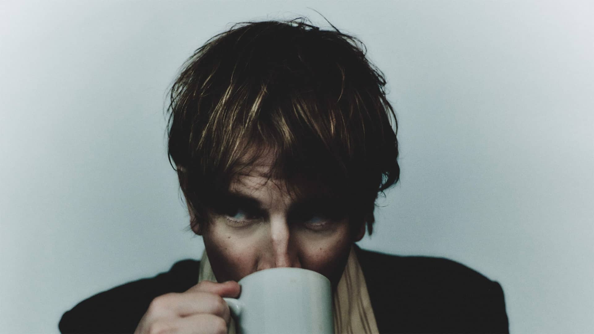 %100 Müzik Sunar: Blind Fest - Tom Odell afişi