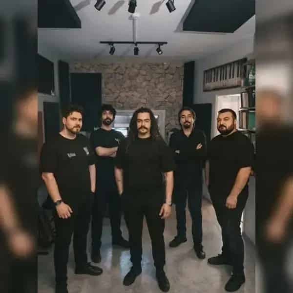 Ali Aydoğdu, 10 Kasım 2026, IF Performance Hall Tunus, Ankara konser afişi